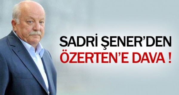 ener'den zerten'e dava !